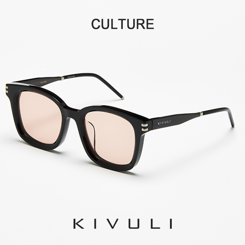 KIVULI CULTURE 박형섭